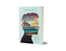 Load image into Gallery viewer, 4 Years Trapped in My Mind Palace (Signed Paperback)