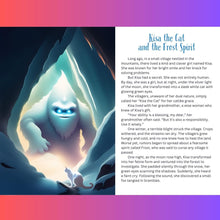 Load image into Gallery viewer, Twiss Tales Volume 3: Twenty Bedtime Stories for Magical Nights