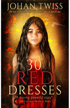 Load image into Gallery viewer, 30 Red Dresses (Signed Paperback)