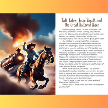 Load image into Gallery viewer, Twiss Tales Volume 2: Twenty Bedtime Stories for Magical Nights