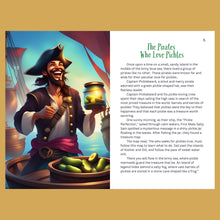 Load image into Gallery viewer, Twiss Tales Volume 1: Twenty Bedtime Stories for Magical Nights