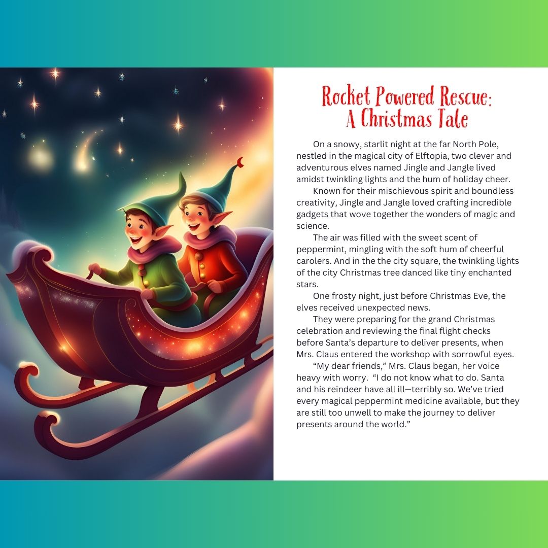 Twiss Tales Volume 2: Twenty Bedtime Stories for Magical Nights