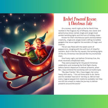 Load image into Gallery viewer, Twiss Tales Volume 2: Twenty Bedtime Stories for Magical Nights