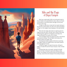 Load image into Gallery viewer, Twiss Tales Volume 3: Twenty Bedtime Stories for Magical Nights