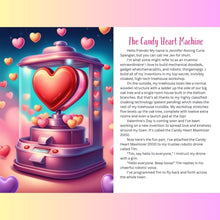 Load image into Gallery viewer, Twiss Tales Volume 2: Twenty Bedtime Stories for Magical Nights