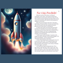 Load image into Gallery viewer, Twiss Tales Volume 1: Twenty Bedtime Stories for Magical Nights