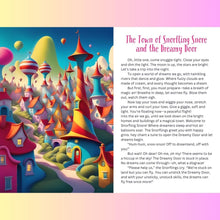 Load image into Gallery viewer, Twiss Tales Volume 3: Twenty Bedtime Stories for Magical Nights