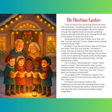 Load image into Gallery viewer, Twiss Tales Volume 3: Twenty Bedtime Stories for Magical Nights