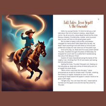 Load image into Gallery viewer, Twiss Tales Volume 1: Twenty Bedtime Stories for Magical Nights