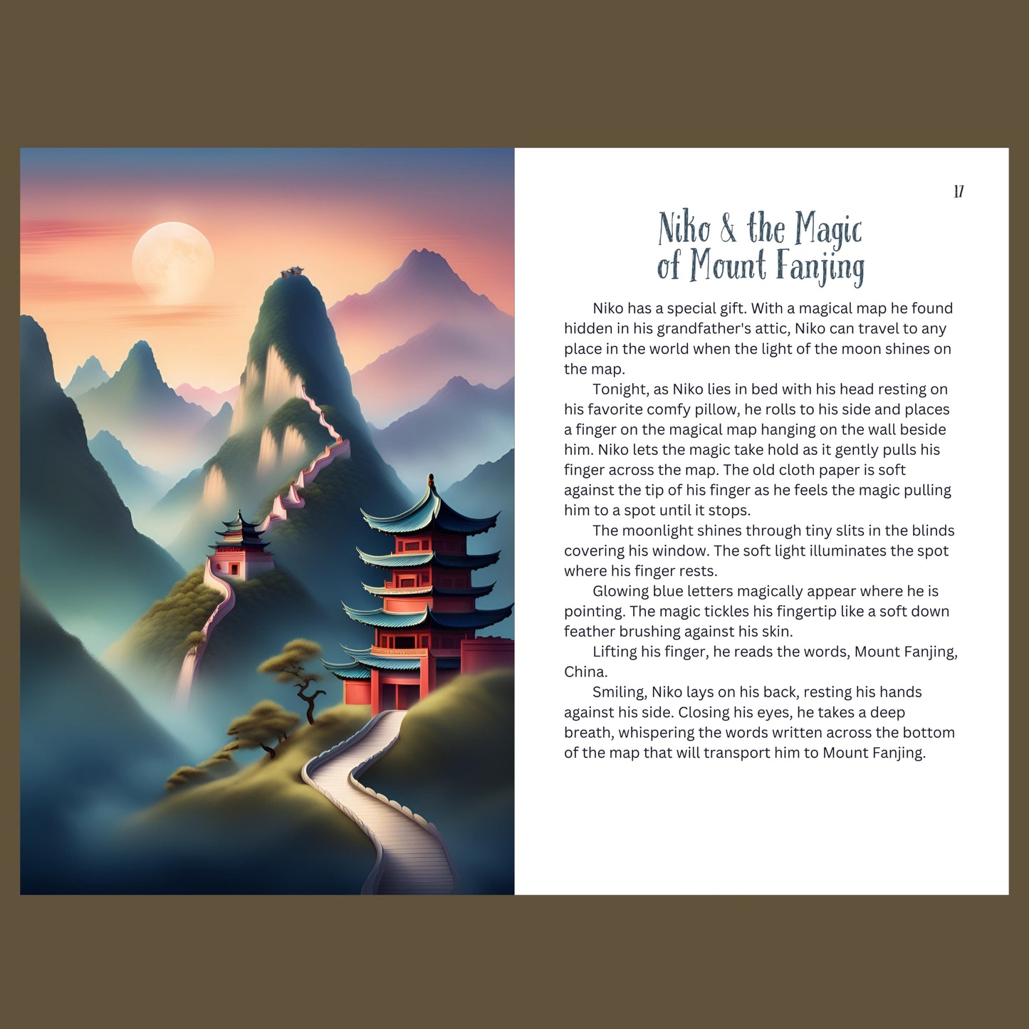 Twiss Tales Volume 1: Twenty Bedtime Stories for Magical Nights