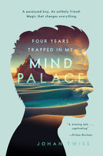 Load image into Gallery viewer, 4 Years Trapped in My Mind Palace (Signed Paperback)