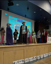 Load image into Gallery viewer, Free Author School Visit