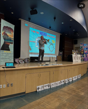 Load image into Gallery viewer, Free Author School Visit