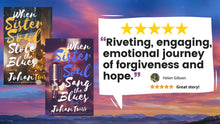 Load image into Gallery viewer, When Sister Soul Sang the Truth - Book 2 (Signed Paperback)