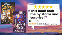 Load image into Gallery viewer, When Sister Soul Sang the Truth - Book 2 (Signed Paperback)