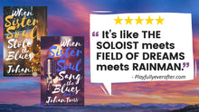 Load image into Gallery viewer, When Sister Soul Sang the Truth - Book 2 (Signed Paperback)