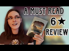 Load and play video in Gallery viewer, 4 Years Trapped in My Mind Palace (Signed Paperback)