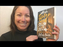 Load and play video in Gallery viewer, When Sister Soul Stole the Blues - Book 1 (Signed Paperback)