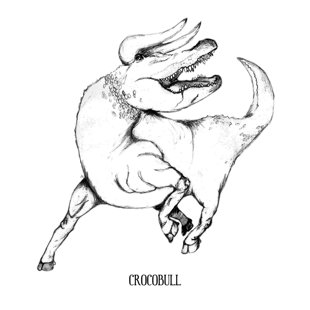 Crocobull