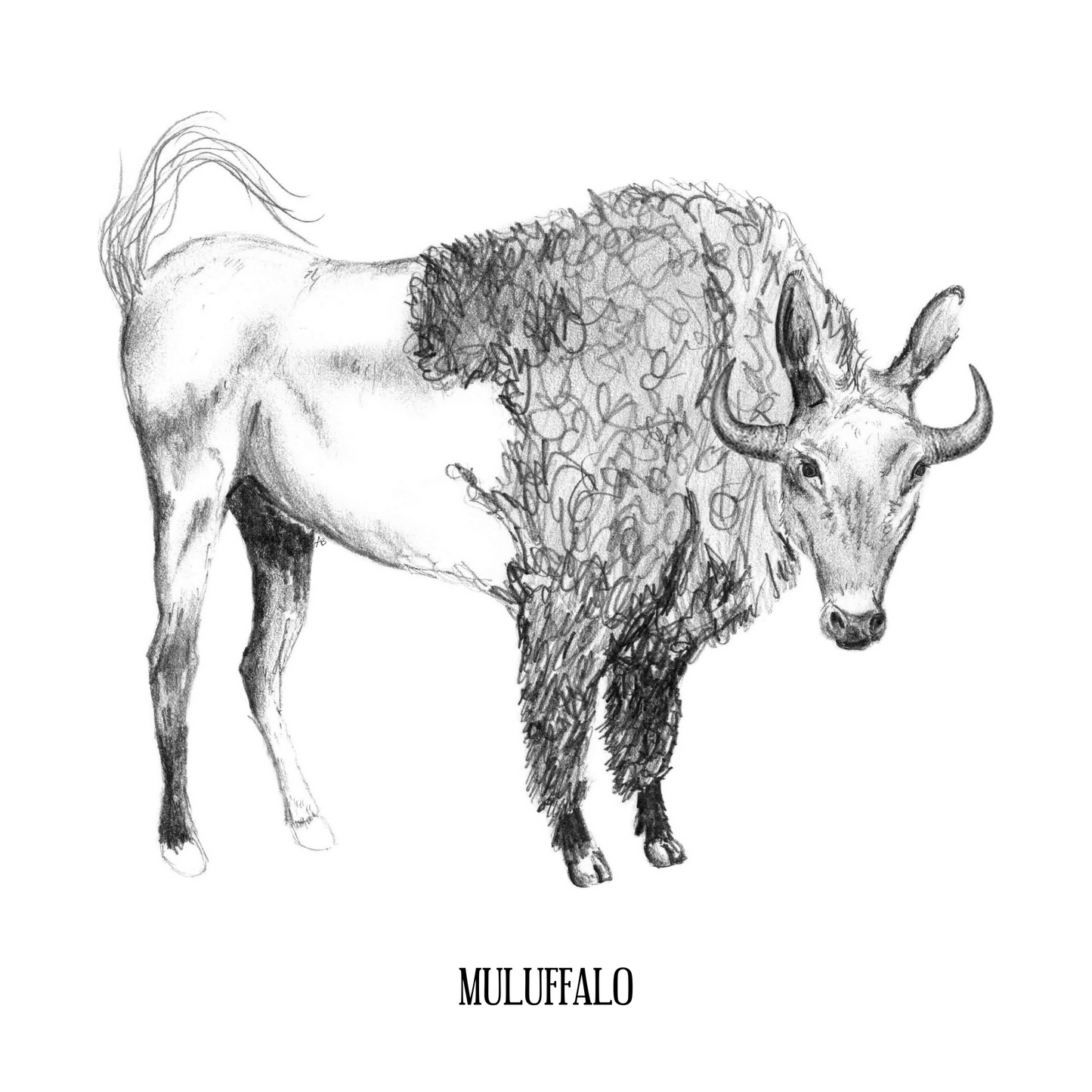 Muluffalo