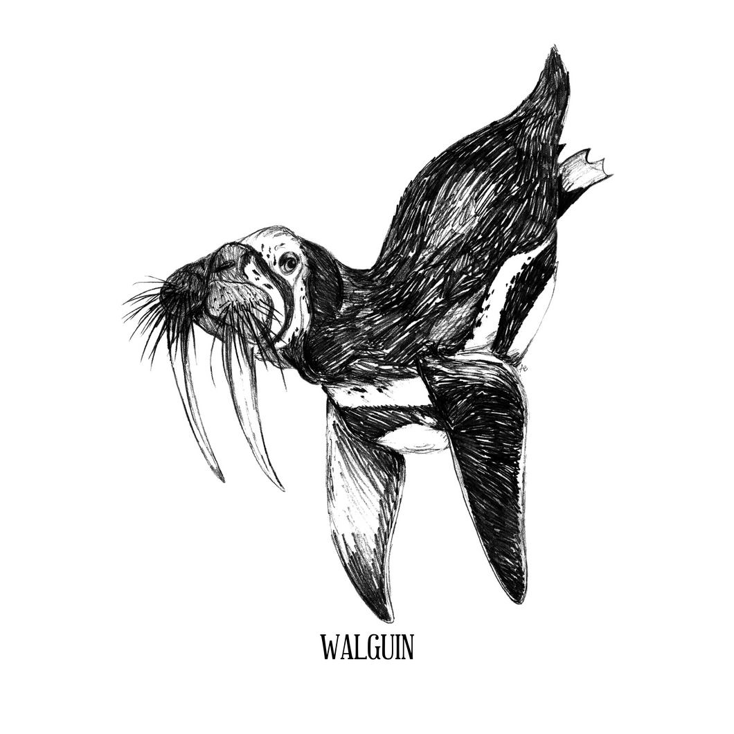 Walguin