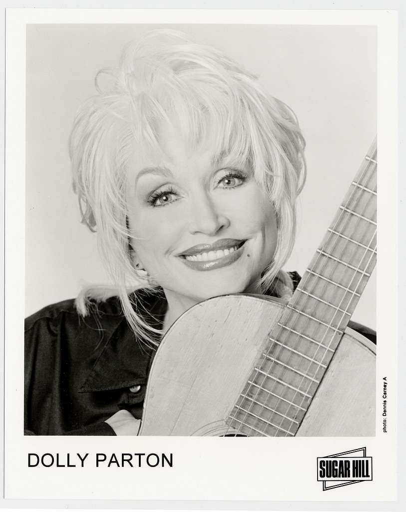 Dolly Parton’s Imagination Library Will Continue Sending Free Books to Kids—and That May Be One of Her Greatest Legacies