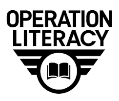 Book Drop SotryCon Operation Literacy