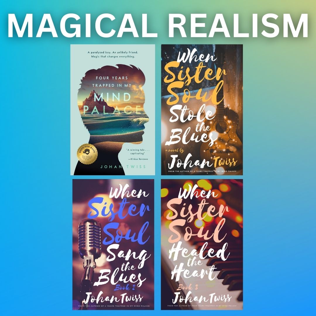Magical Realism
