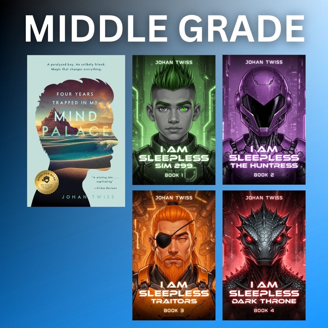 Middle Grade