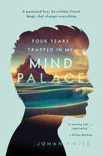 Load image into Gallery viewer, 4 Years Trapped in My Mind Palace (Signed Paperback)

