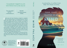 Load image into Gallery viewer, 4 Years Trapped in My Mind Palace (Signed Paperback)
