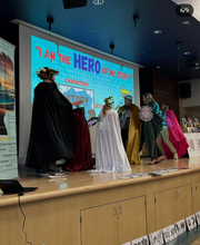 Load image into Gallery viewer, Free Author School Visit
