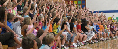 Free Author School Visit