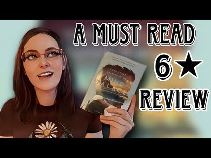 4 Years Trapped in My Mind Palace (Signed Paperback)