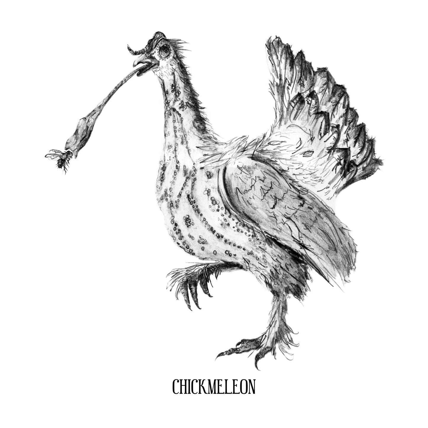 Chikmeleon