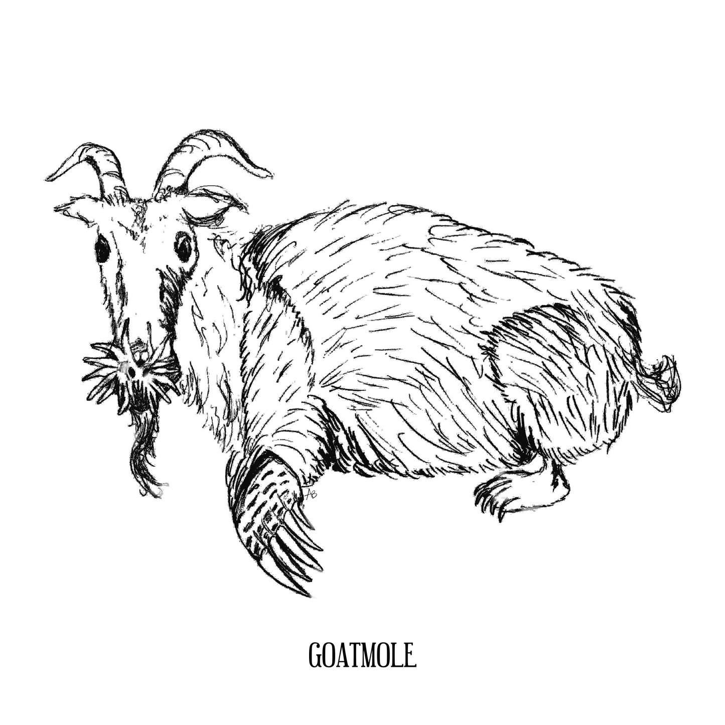 Goatmole