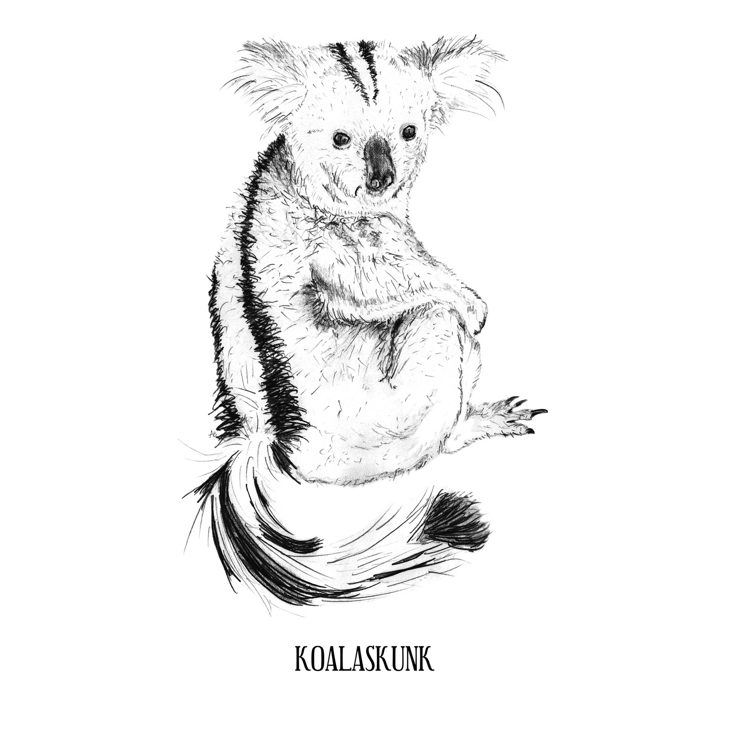 Koalaskunk