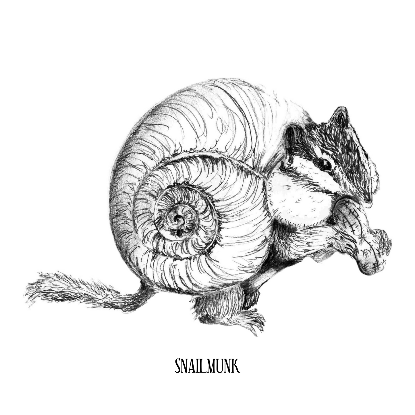 Snailmunk