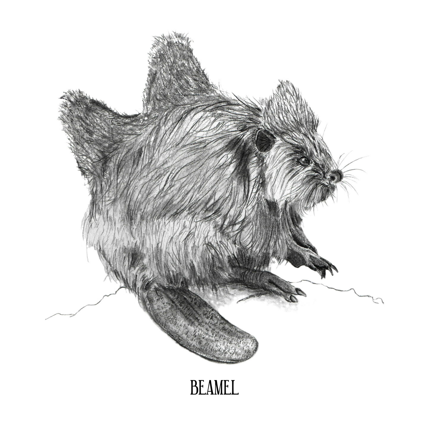 Beamel