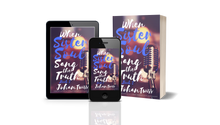 Load image into Gallery viewer, When Sister Soul Sang the Truth - Book 2 (Signed Paperback)
